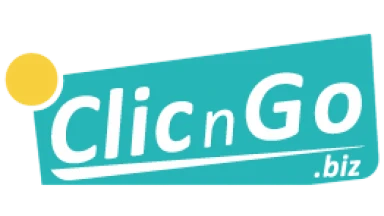 logo clicngo