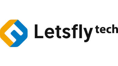logo letsfly