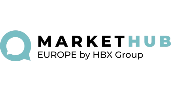 MarketHub HBX Europe logo